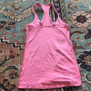 Lululemon Cool Racerback size 8/10